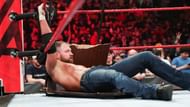 Will next week's Raw have Ambrose's final big match?